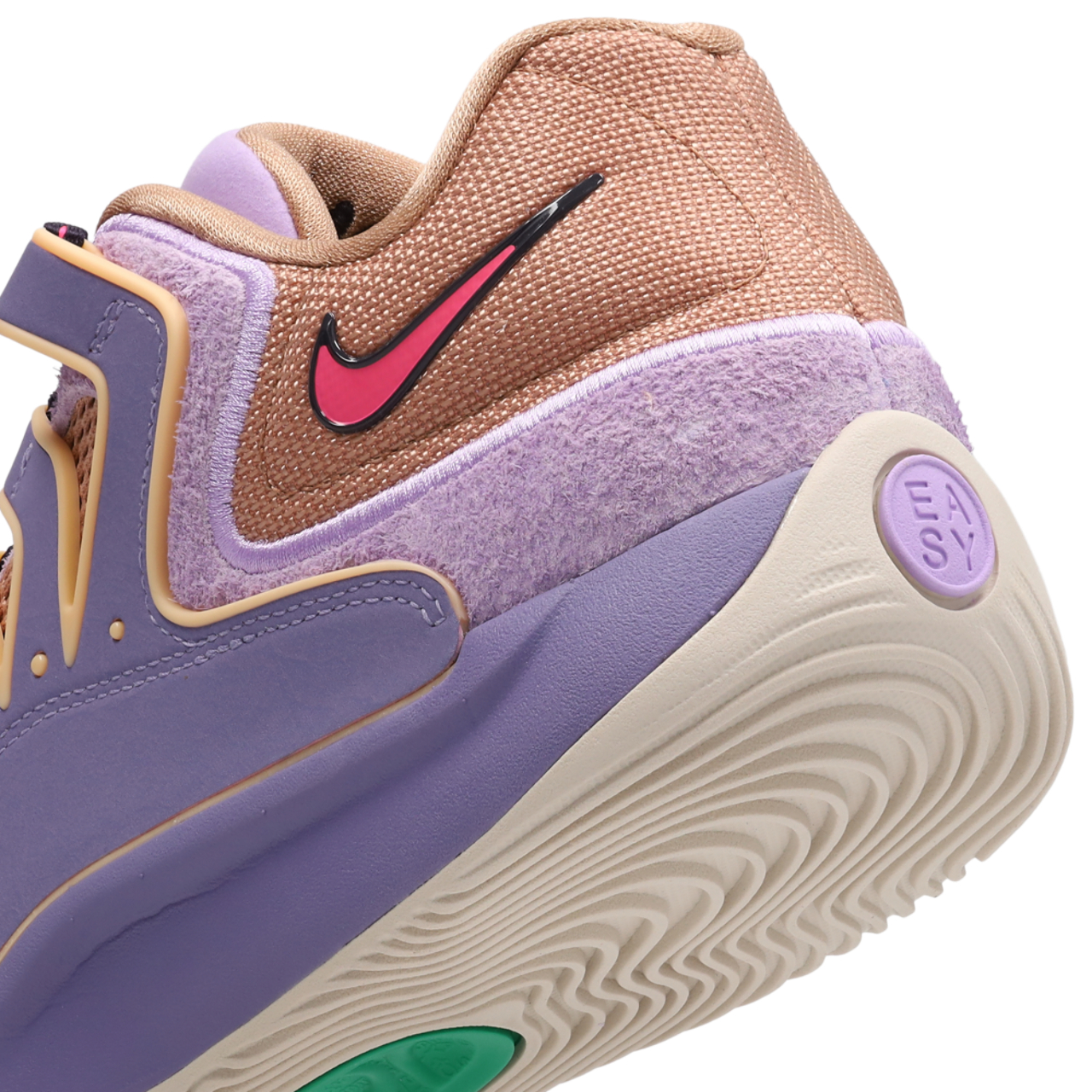 Nike KD 18 Bild 7 von 7. Antippen, um die Fotogalerie zu öffnen.