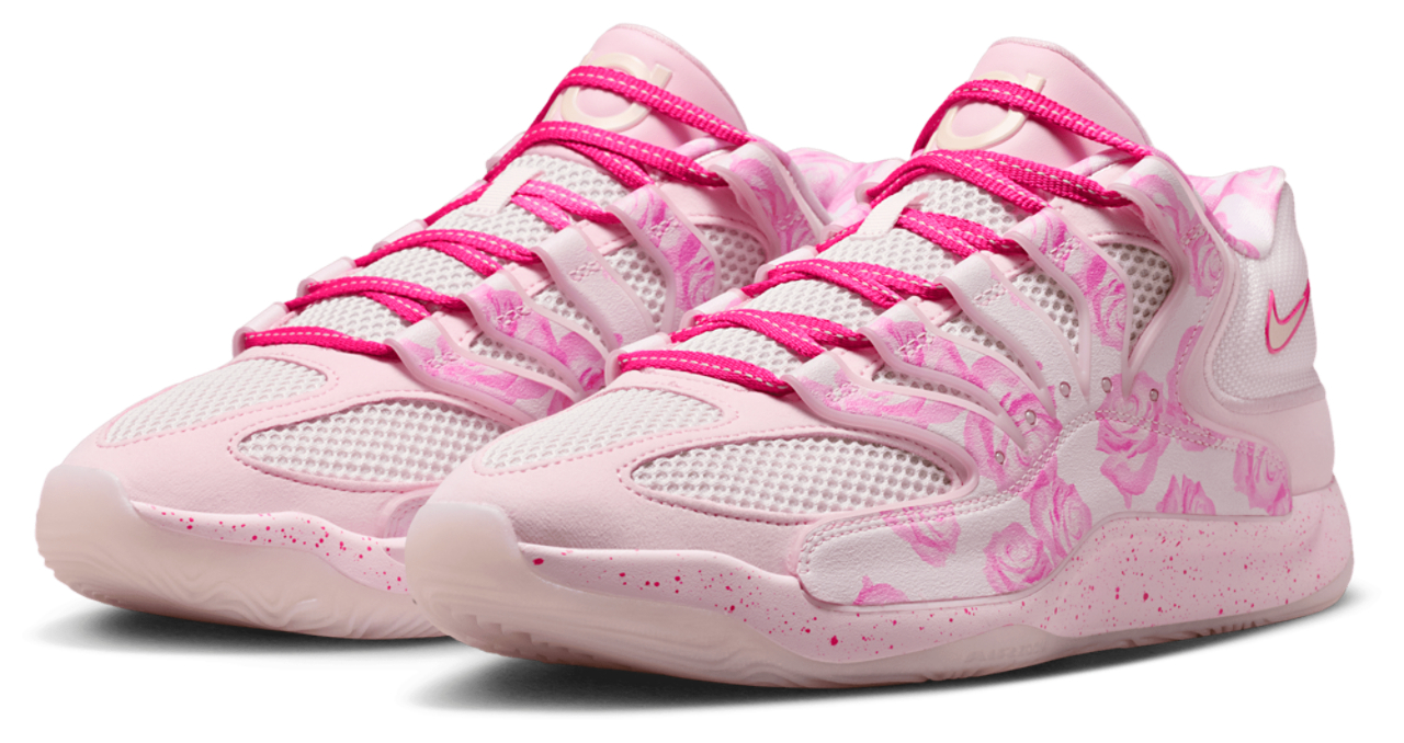 Nike KD 18 Image 2 sur 8. Appuyez pour ouvrir la galerie de photos.