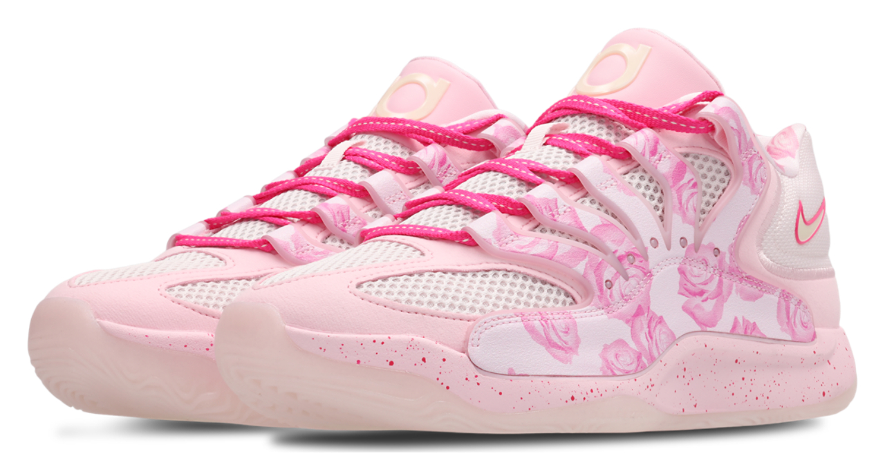 Nike KD 18 Image 3 sur 8. Appuyez pour ouvrir la galerie de photos.