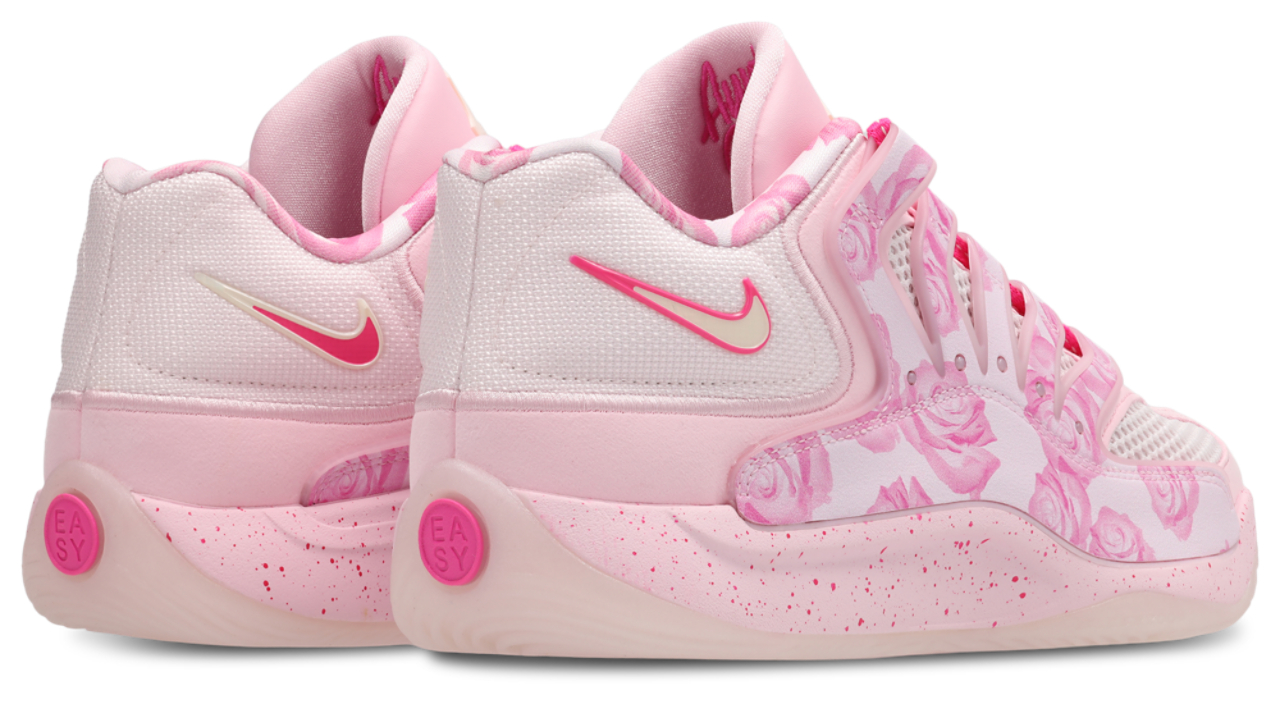 Nike KD 18 Image 4 sur 8. Appuyez pour ouvrir la galerie de photos.