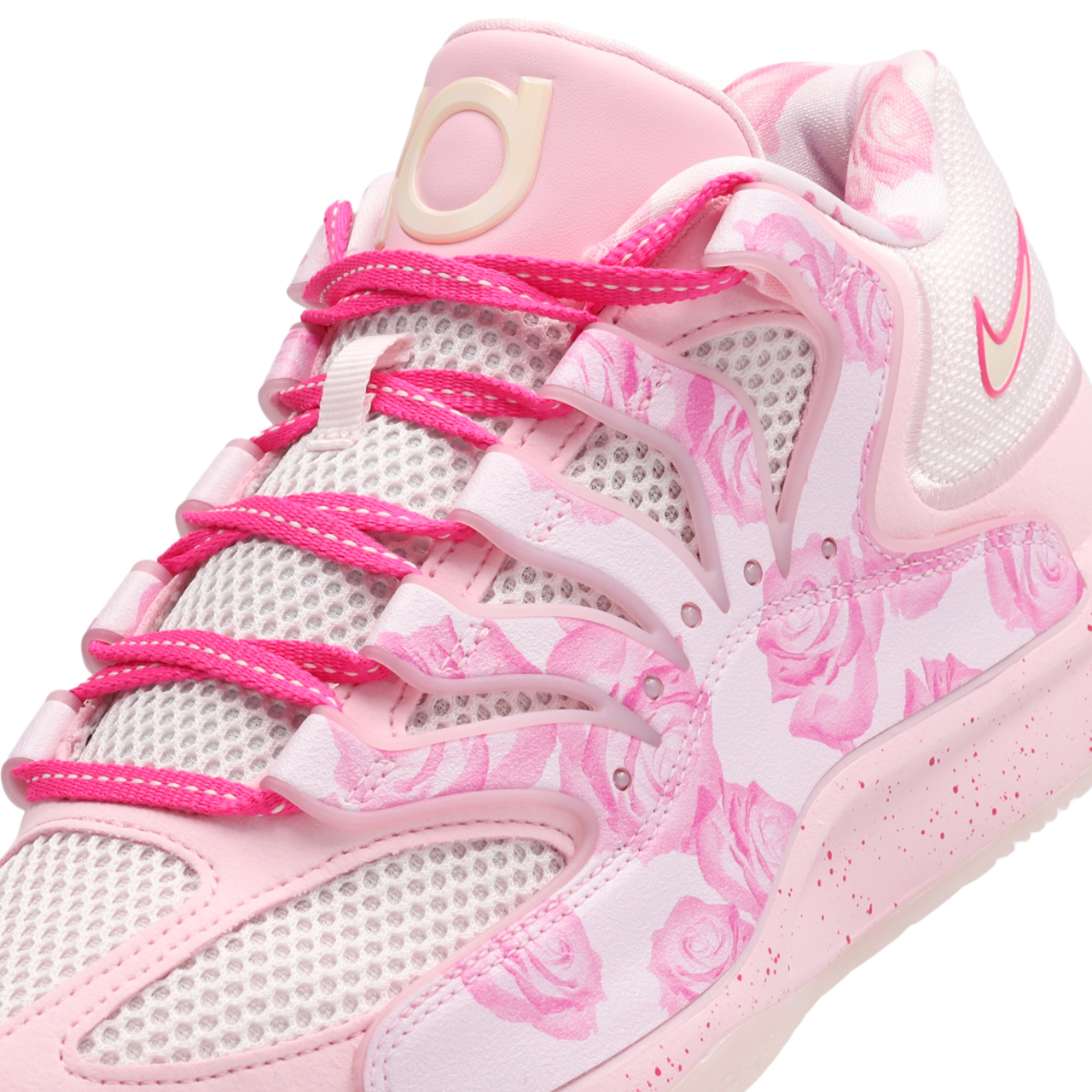 Nike KD 18 Image 8 sur 8. Appuyez pour ouvrir la galerie de photos.
