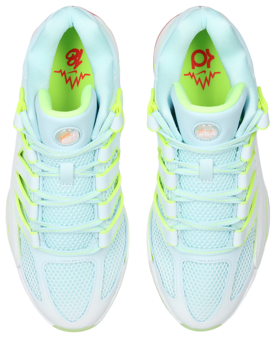 Nike KD 18 Immagine 5 di 8. Tocca per aprire la galleria fotografica.