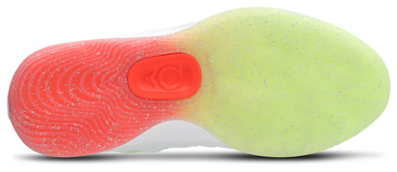 Nike KD 18 Immagine 6 di 8. Tocca per aprire la galleria fotografica.