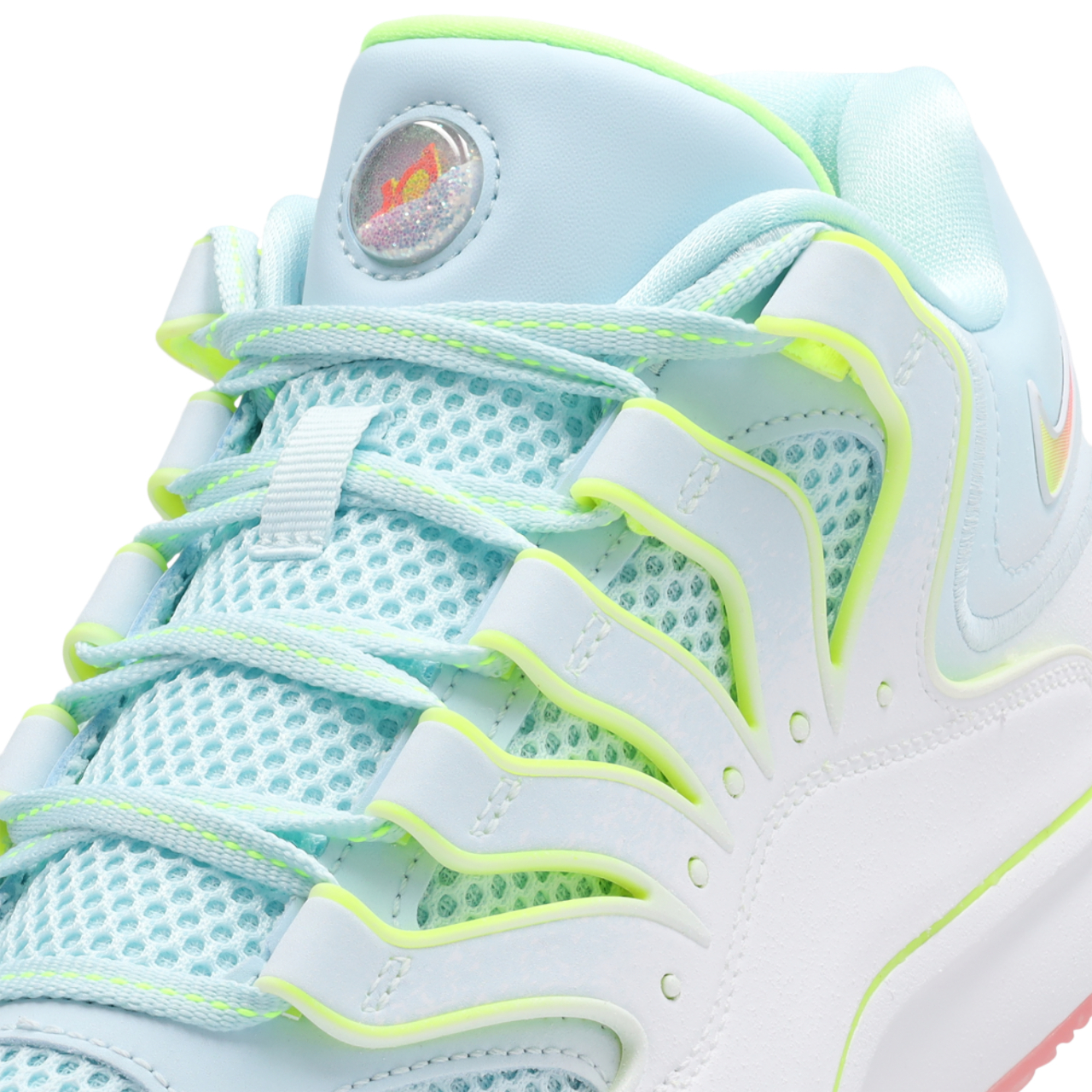 Nike KD 18 Immagine 7 di 8. Tocca per aprire la galleria fotografica.