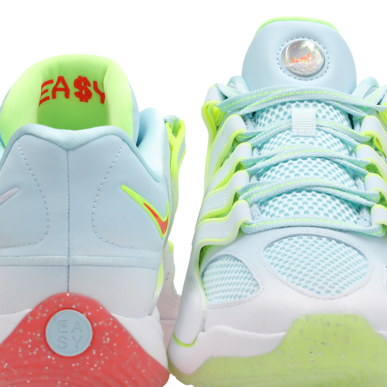 Nike KD 18 Immagine 8 di 8. Tocca per aprire la galleria fotografica.