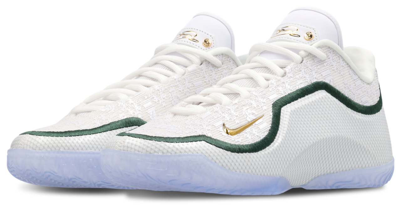 Nike Lebron XXIII Bild 2 von 7. Antippen, um die Fotogalerie zu öffnen.