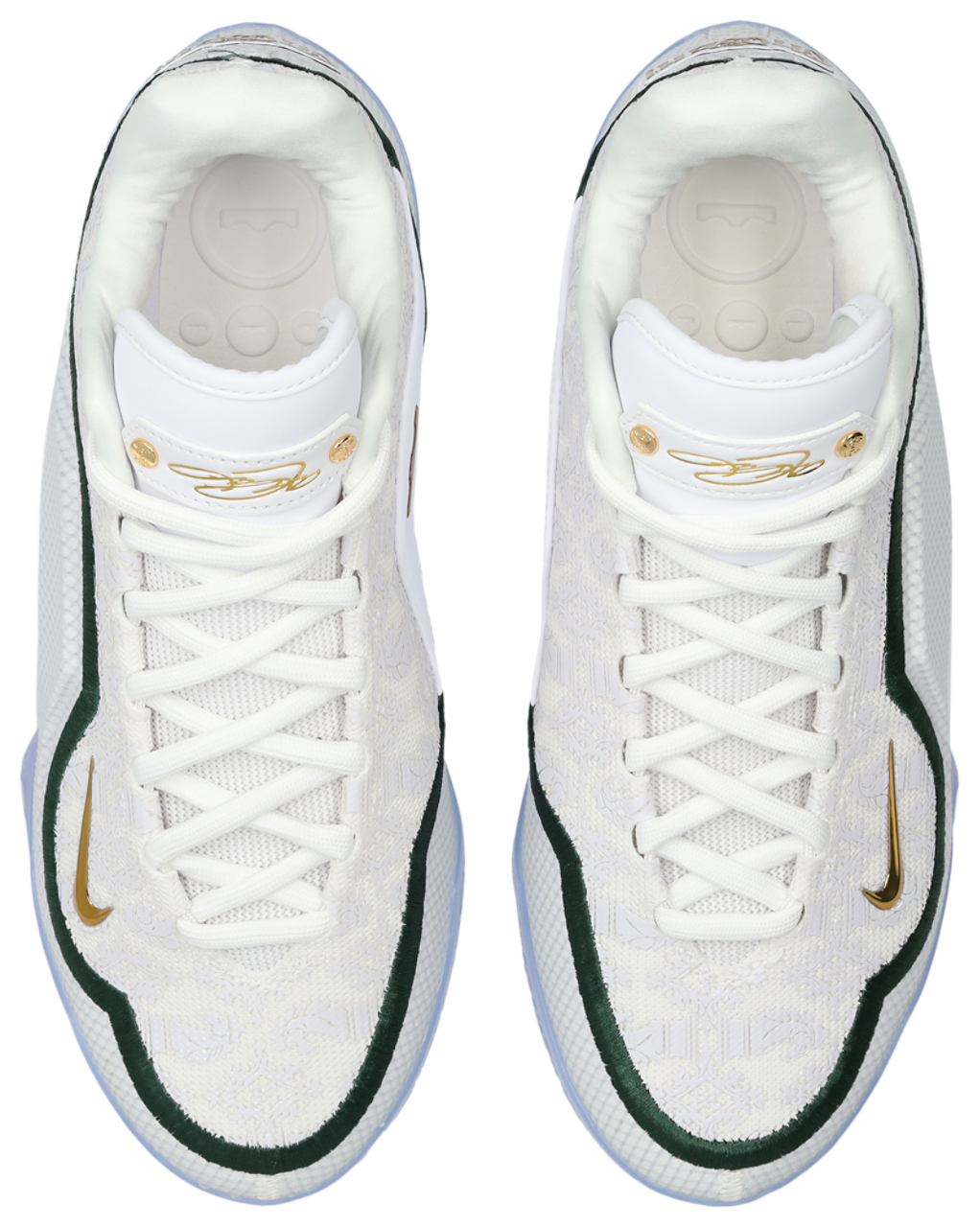 Nike Lebron XXIII Bild 5 von 7. Antippen, um die Fotogalerie zu öffnen.