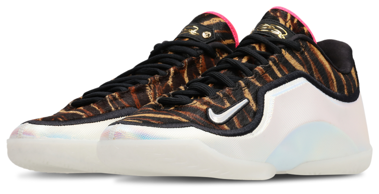 Nike Lebron XXIII Bild 2 von 14. Antippen, um die Fotogalerie zu öffnen.