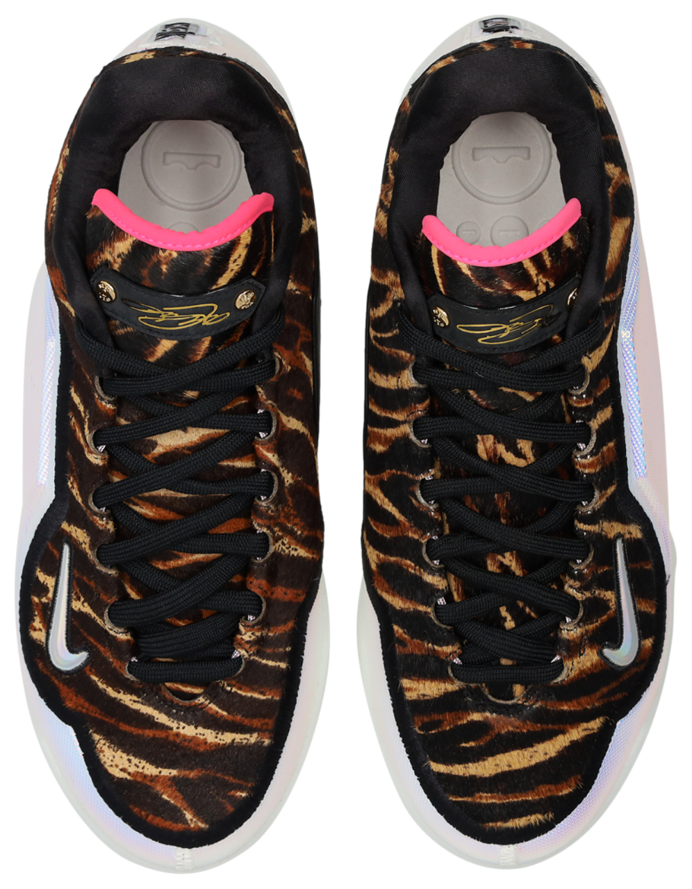 Nike Lebron XXIII Bild 5 von 14. Antippen, um die Fotogalerie zu öffnen.