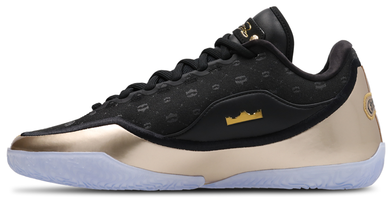 Nike Lebron XXIII Immagine 5 di 9. Tocca per aprire la galleria fotografica.