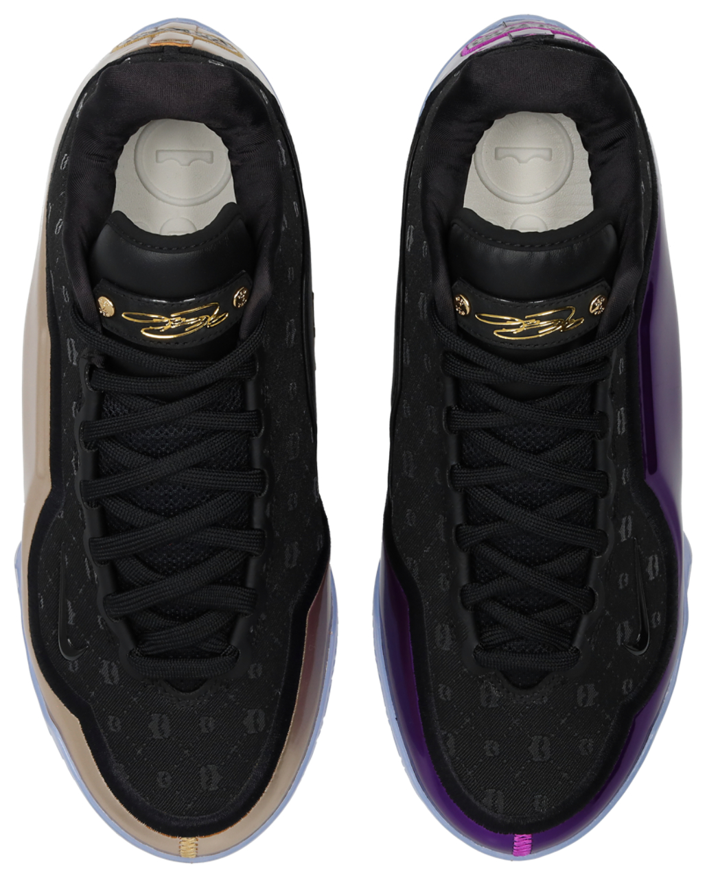 Nike Lebron XXIII Immagine 6 di 9. Tocca per aprire la galleria fotografica.