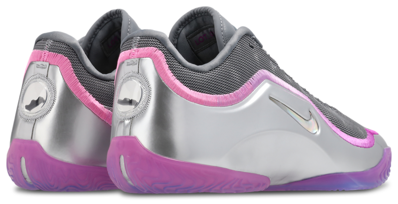 Nike Lebron Xxiii Bubble Boy Immagine 3 di 7. Tocca per aprire la galleria fotografica.