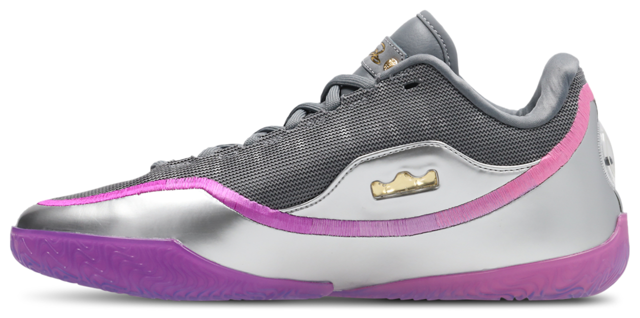 Nike Lebron Xxiii Bubble Boy Immagine 4 di 7. Tocca per aprire la galleria fotografica.