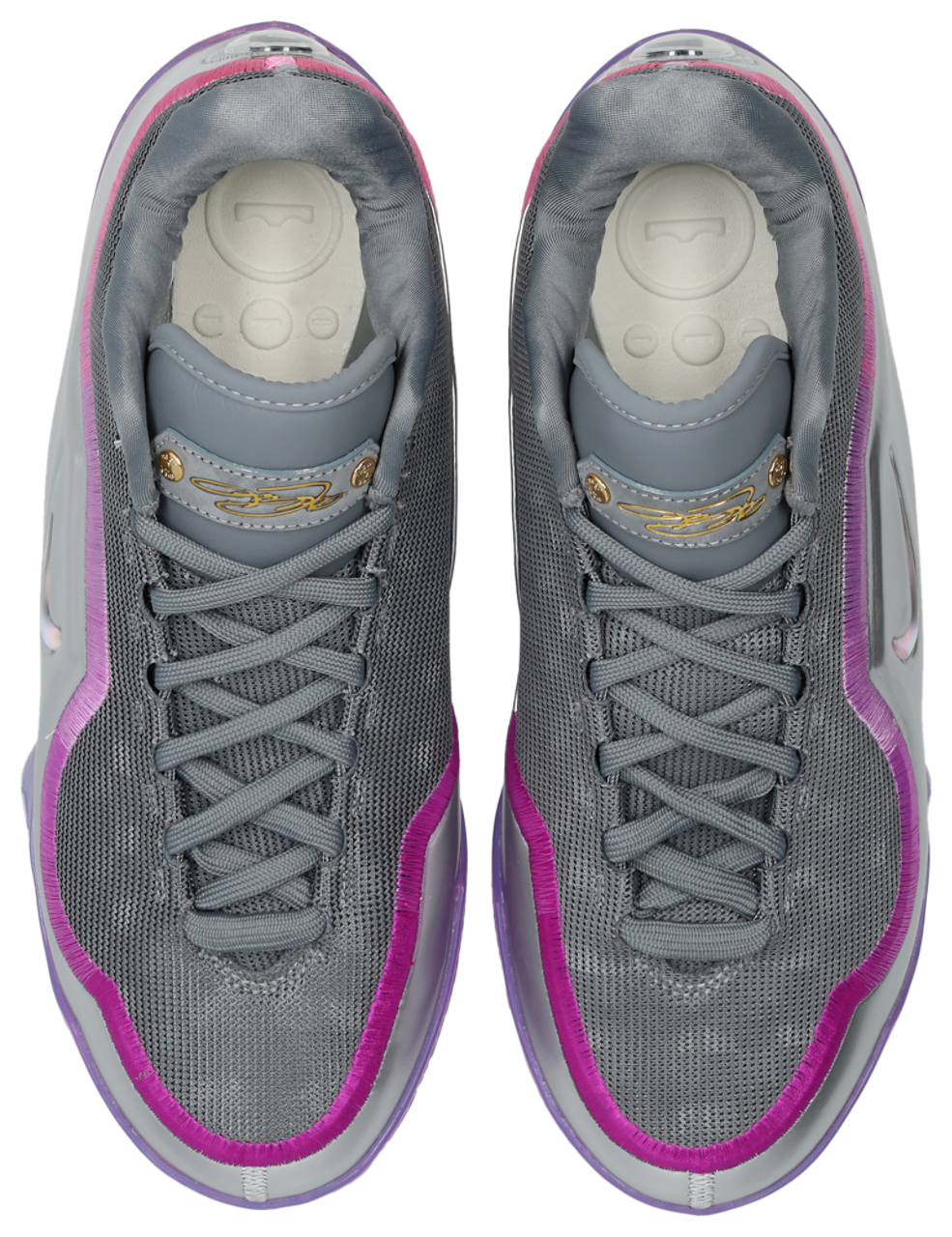 Nike Lebron Xxiii Bubble Boy Immagine 5 di 7. Tocca per aprire la galleria fotografica.