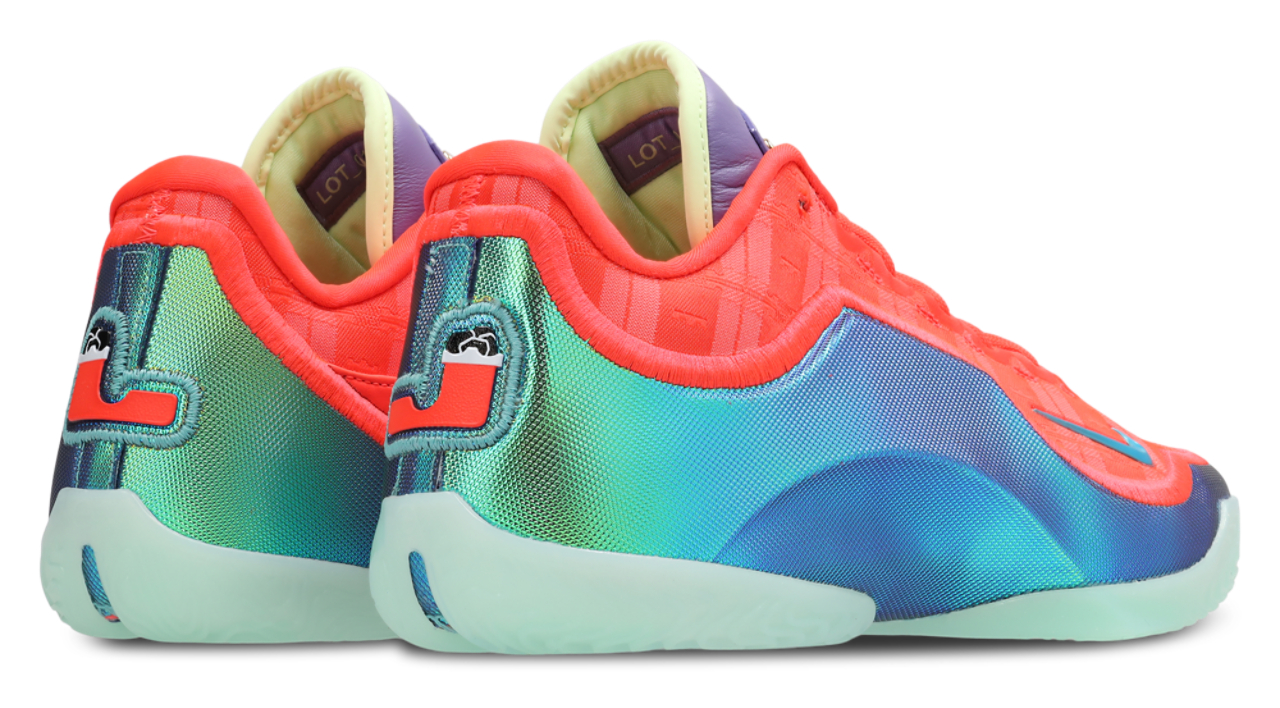 Nike Lebron XXIII Image 3 of 7. Tap to open photo gallery.