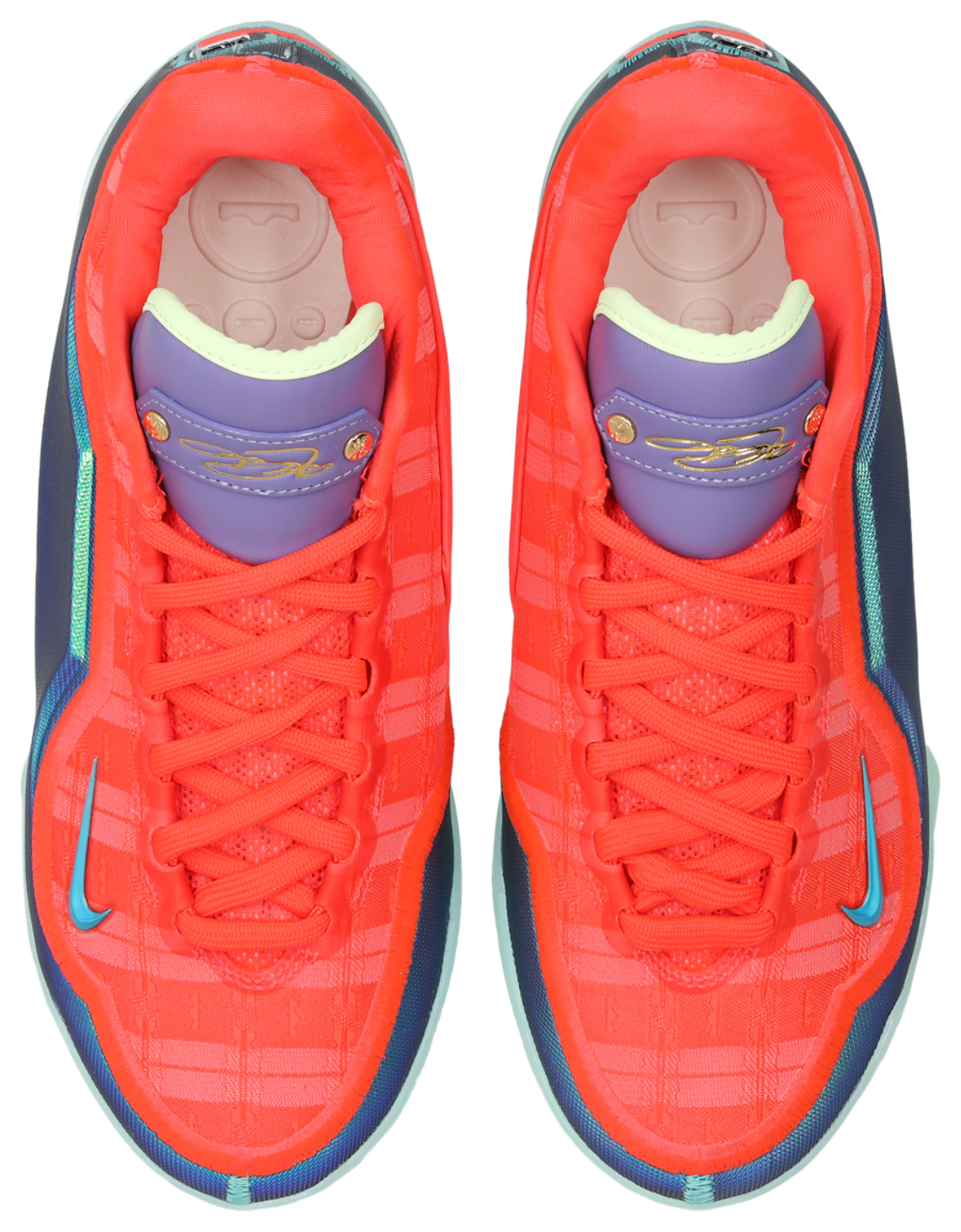 Nike Lebron XXIII Image 5 of 7. Tap to open photo gallery.