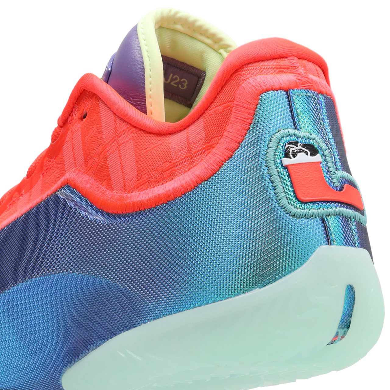 Nike Lebron XXIII Image 7 of 7. Tap to open photo gallery.