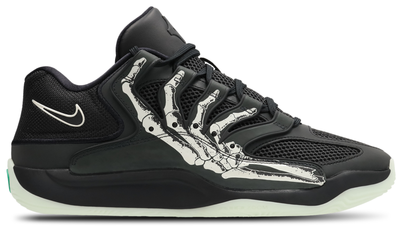 Nike KD 18 Bild 1 von 8. Antippen, um die Fotogalerie zu öffnen.