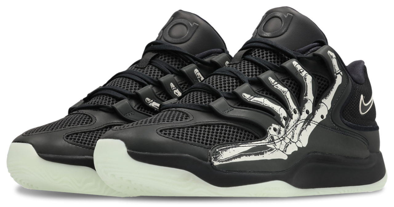 Nike KD 18 Bild 3 von 8. Antippen, um die Fotogalerie zu öffnen.