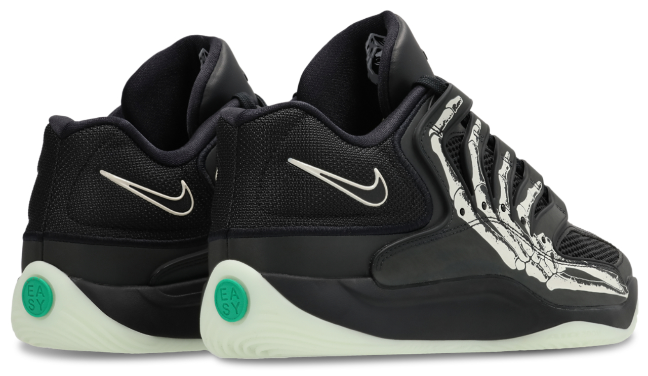 Nike KD 18 Bild 4 von 8. Antippen, um die Fotogalerie zu öffnen.