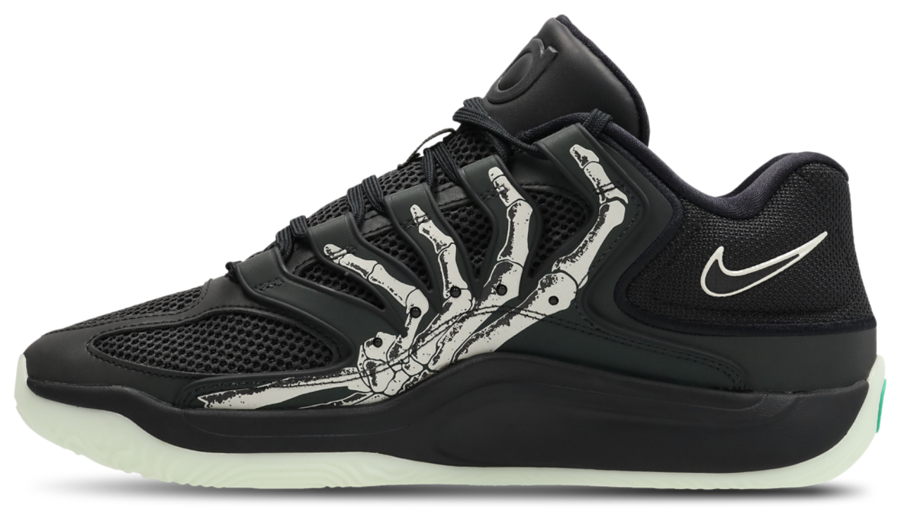 Nike KD 18 Bild 5 von 8. Antippen, um die Fotogalerie zu öffnen.