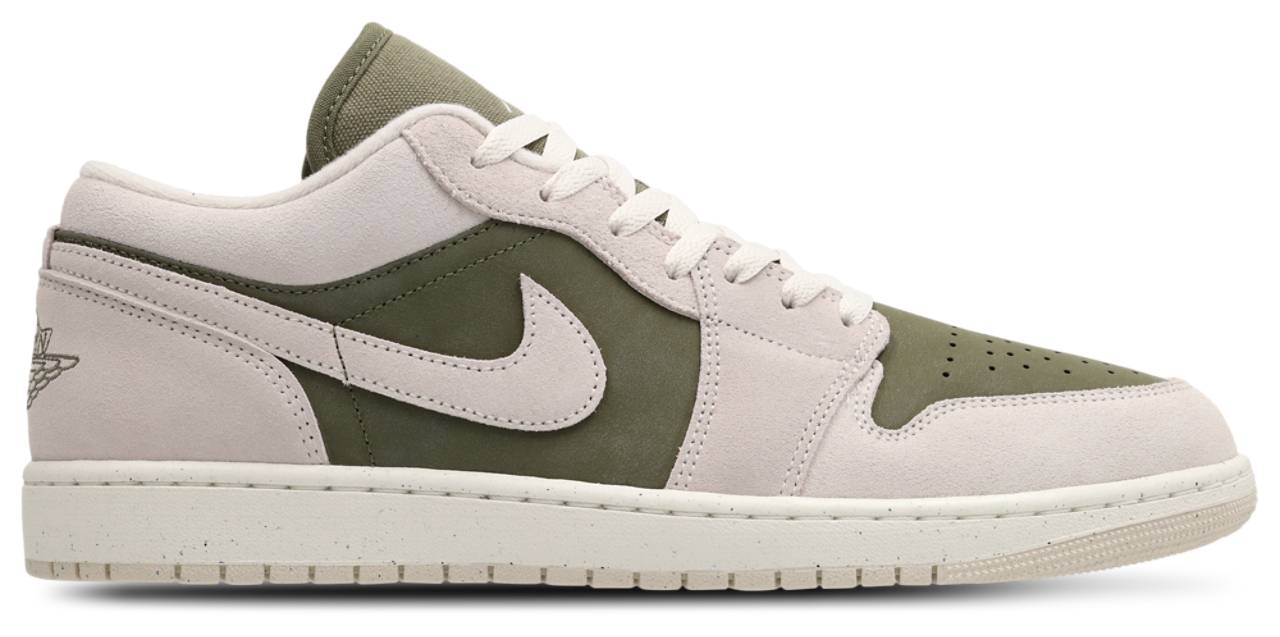 Jordan Air Jordan 1 Low Afbeelding 1 van 7. Tik om de fotogalerij te openen..