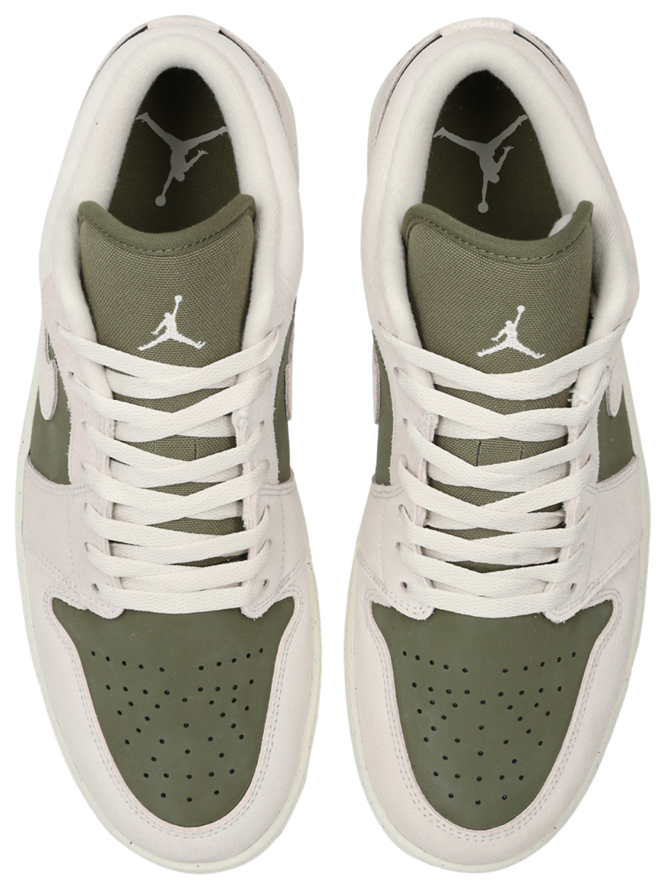 Jordan Air Jordan 1 Low Afbeelding 5 van 7. Tik om de fotogalerij te openen..