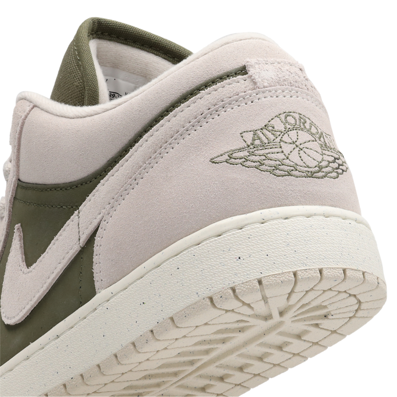 Jordan Air Jordan 1 Low Afbeelding 7 van 7. Tik om de fotogalerij te openen..