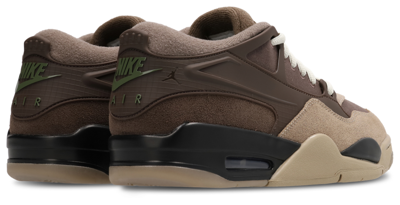 Jordan 4Rm Image 3 of 7. Tap to open photo gallery.