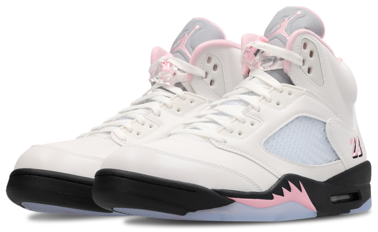 Jordan AJ5 Retro Image 2 sur 8. Appuyez pour ouvrir la galerie de photos.