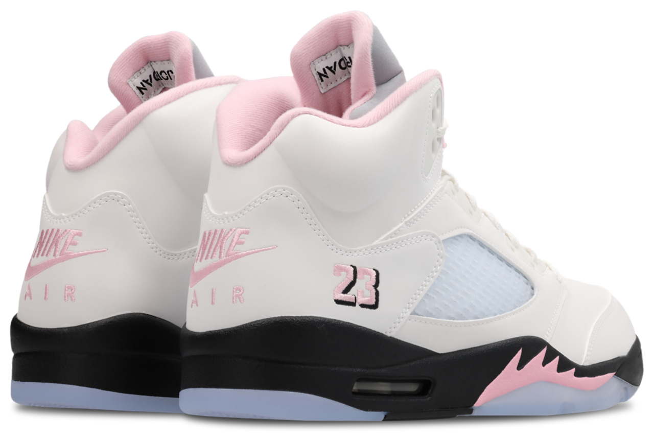 Jordan AJ5 Retro Image 3 sur 8. Appuyez pour ouvrir la galerie de photos.