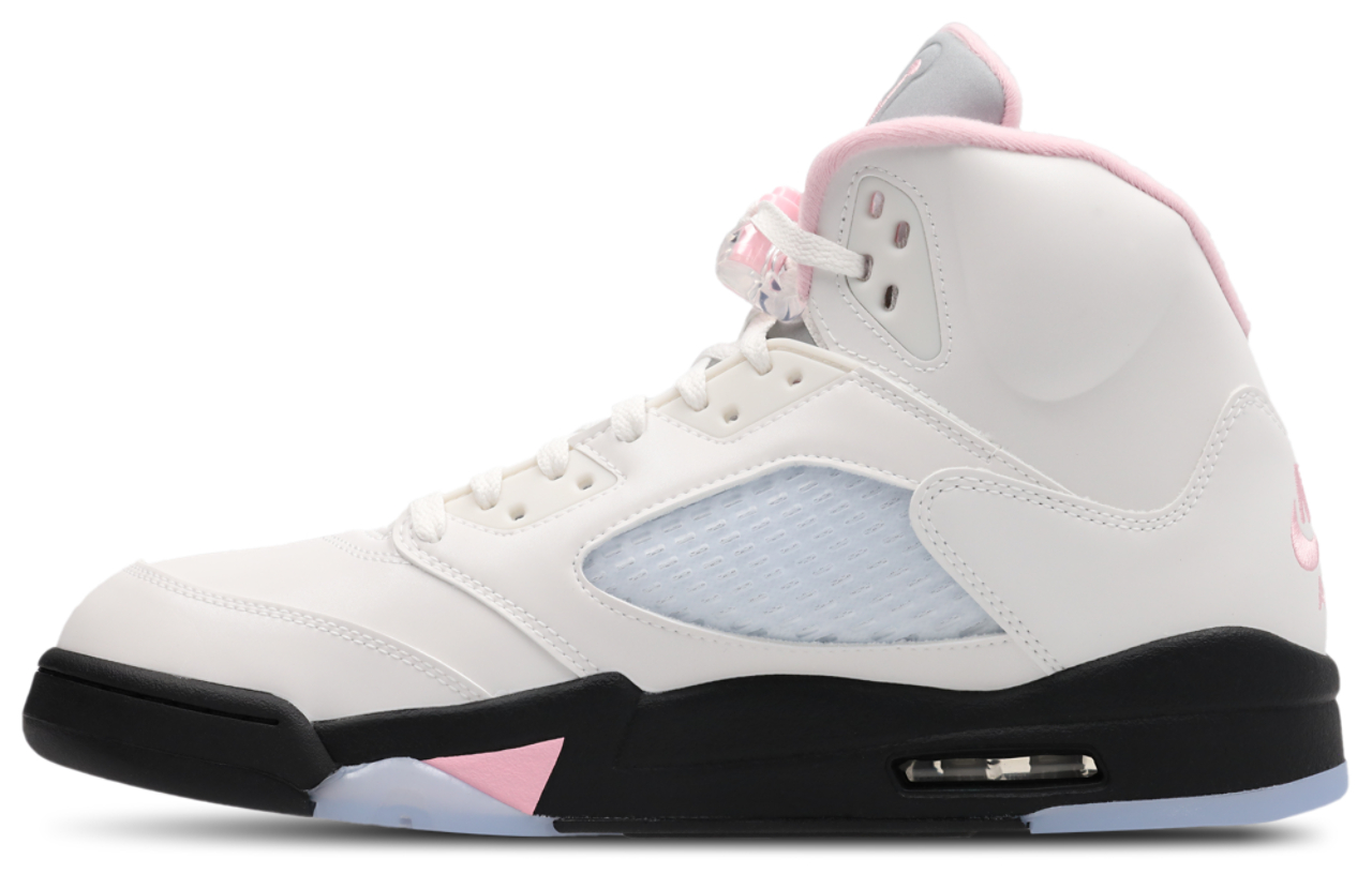 Jordan AJ5 Retro Image 4 sur 8. Appuyez pour ouvrir la galerie de photos.