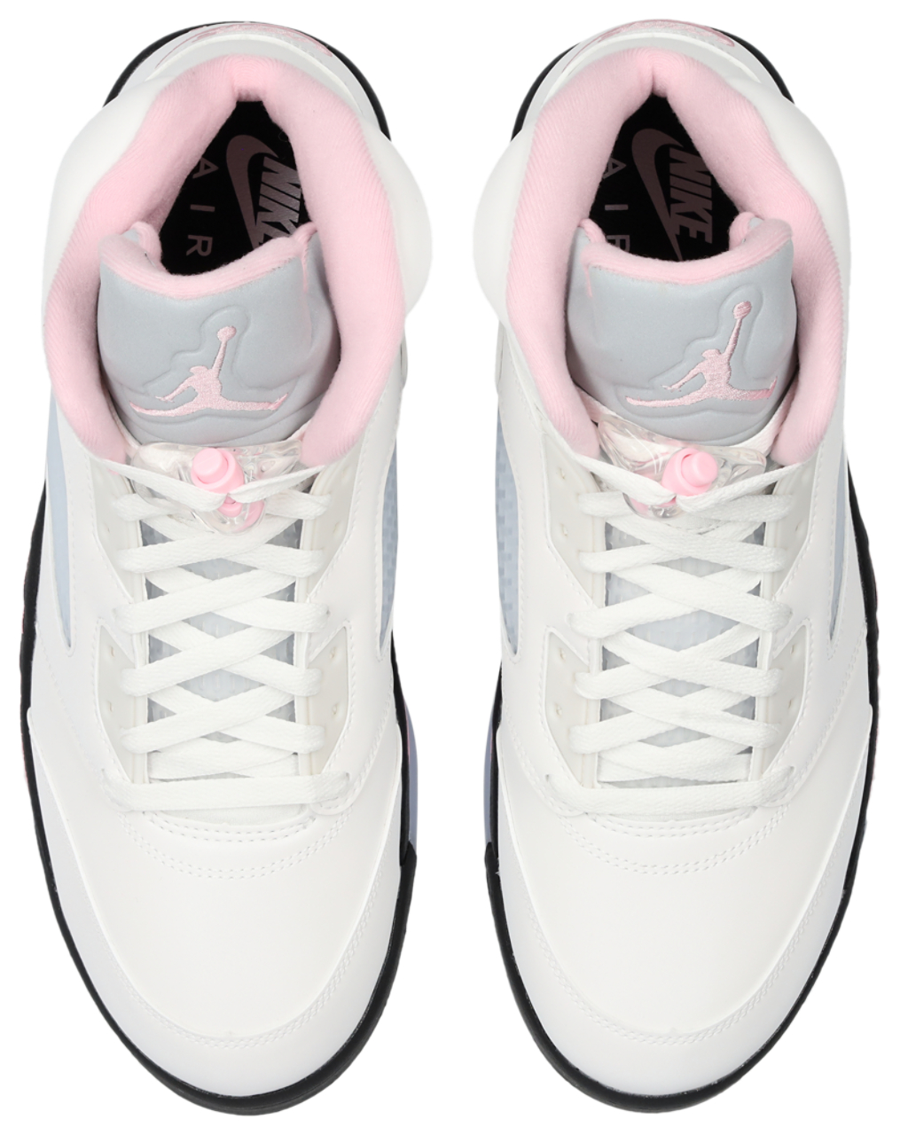 Jordan AJ5 Retro Image 5 sur 8. Appuyez pour ouvrir la galerie de photos.