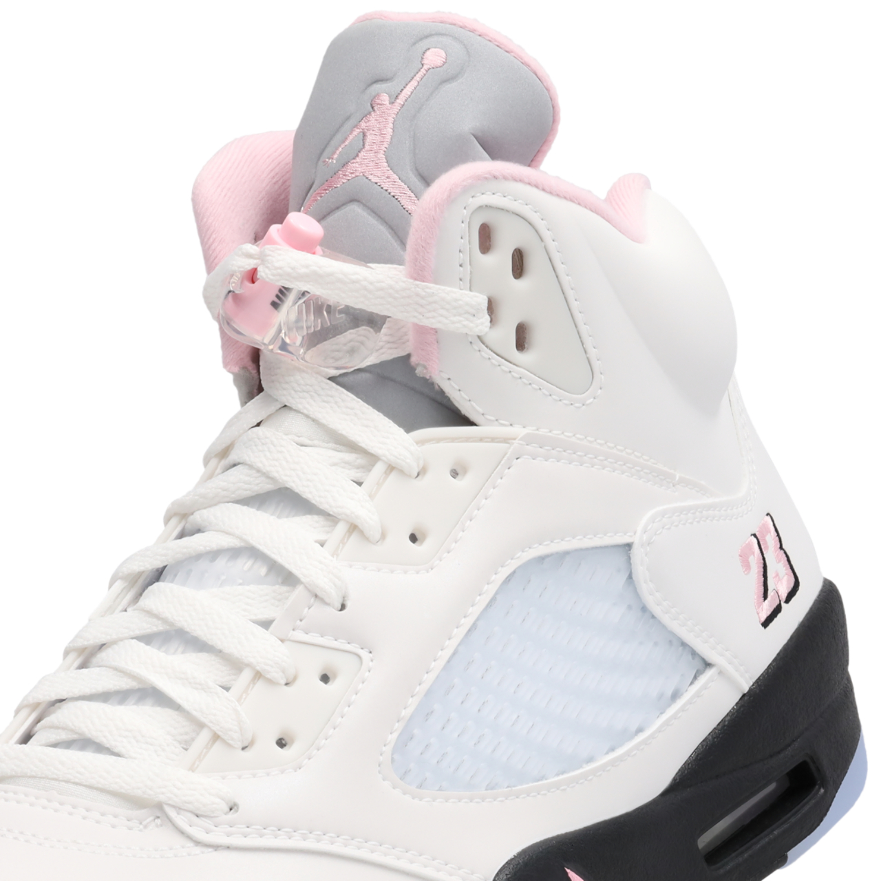 Jordan AJ5 Retro Image 7 sur 8. Appuyez pour ouvrir la galerie de photos.