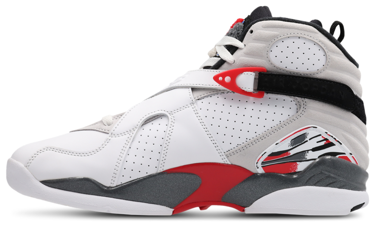 Jordan Retro 8 Bild 4 von 7. Antippen, um die Fotogalerie zu öffnen.