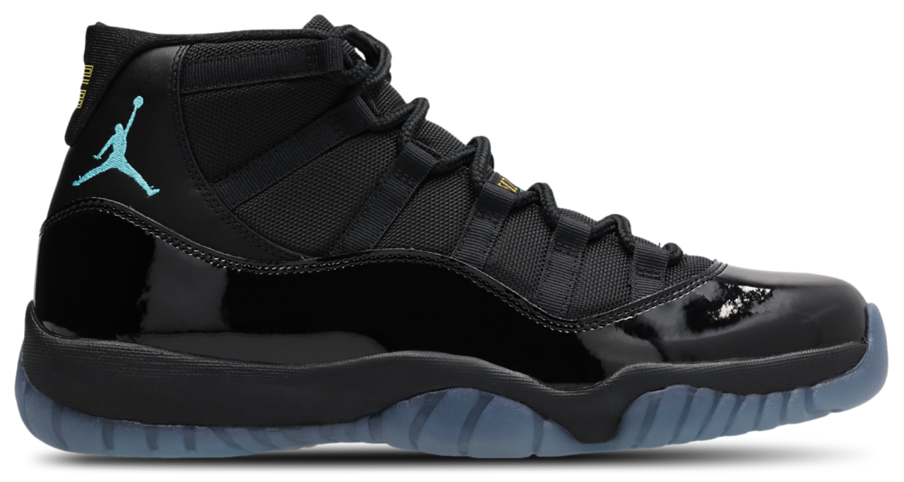 Jordan Retro 11 Bild 1 von 7. Antippen, um die Fotogalerie zu öffnen.