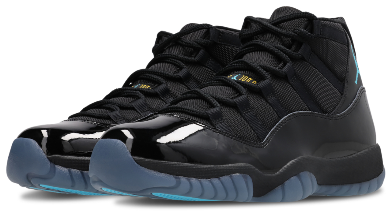 Jordan Retro 11 Bild 2 von 7. Antippen, um die Fotogalerie zu öffnen.