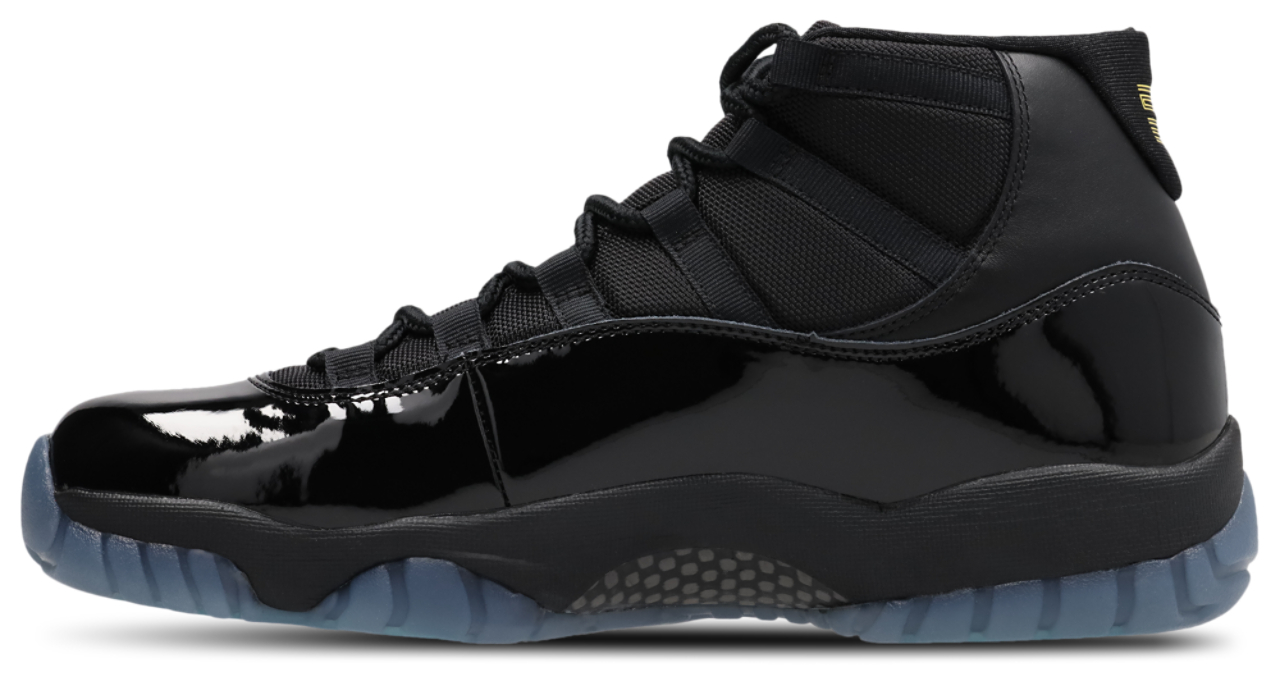 Jordan Retro 11 Bild 4 von 7. Antippen, um die Fotogalerie zu öffnen.