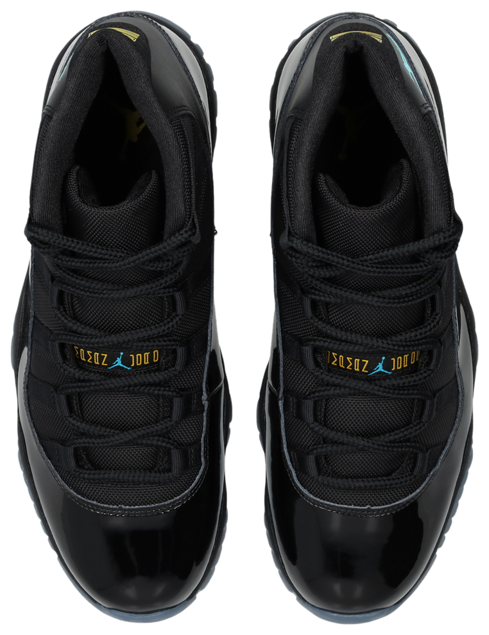 Jordan Retro 11 Bild 5 von 7. Antippen, um die Fotogalerie zu öffnen.
