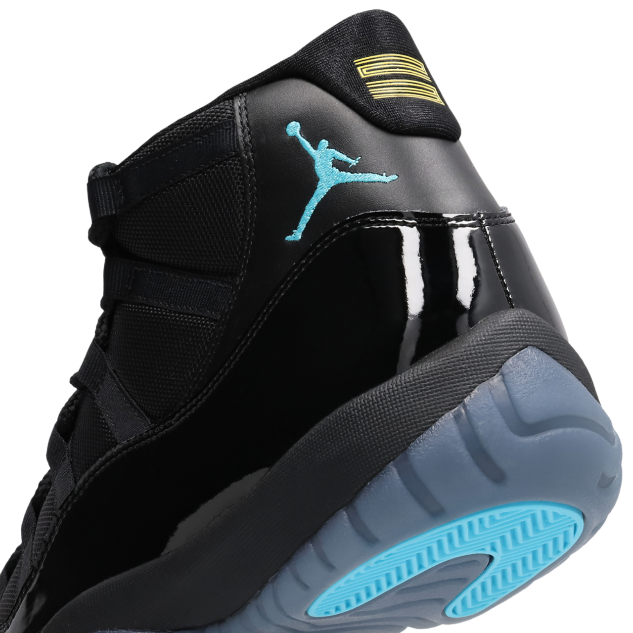 Jordan Retro 11 Bild 7 von 7. Antippen, um die Fotogalerie zu öffnen.