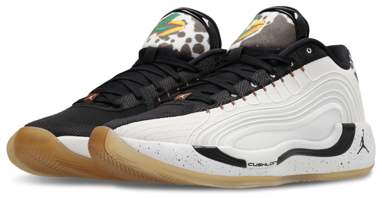 Jordan Luka 4 Image 2 sur 7. Appuyez pour ouvrir la galerie de photos.