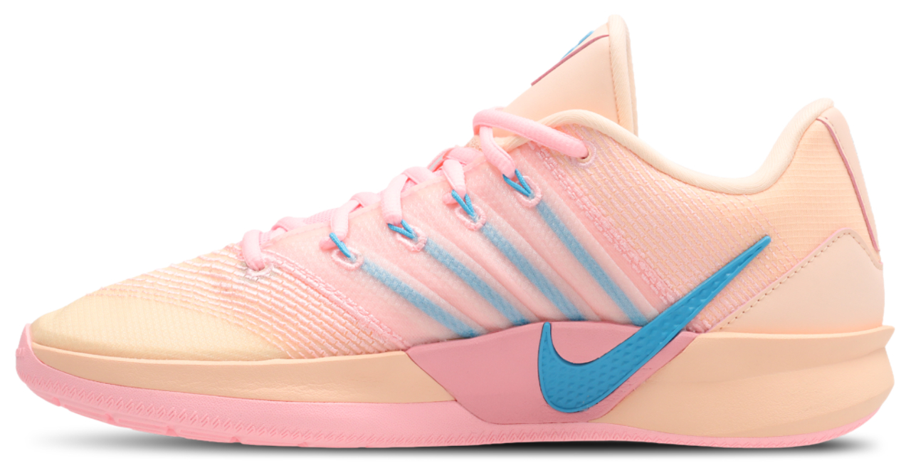 Nike Sabrina 3 Afbeelding 4 van 8. Tik om de fotogalerij te openen..