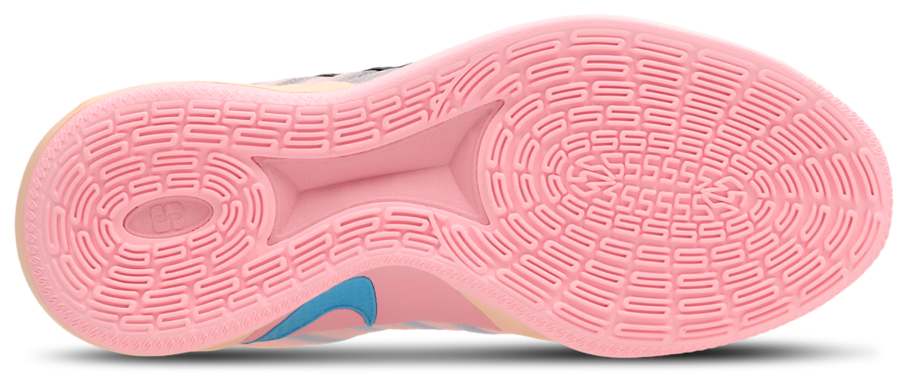Nike Sabrina 3 Afbeelding 6 van 8. Tik om de fotogalerij te openen..