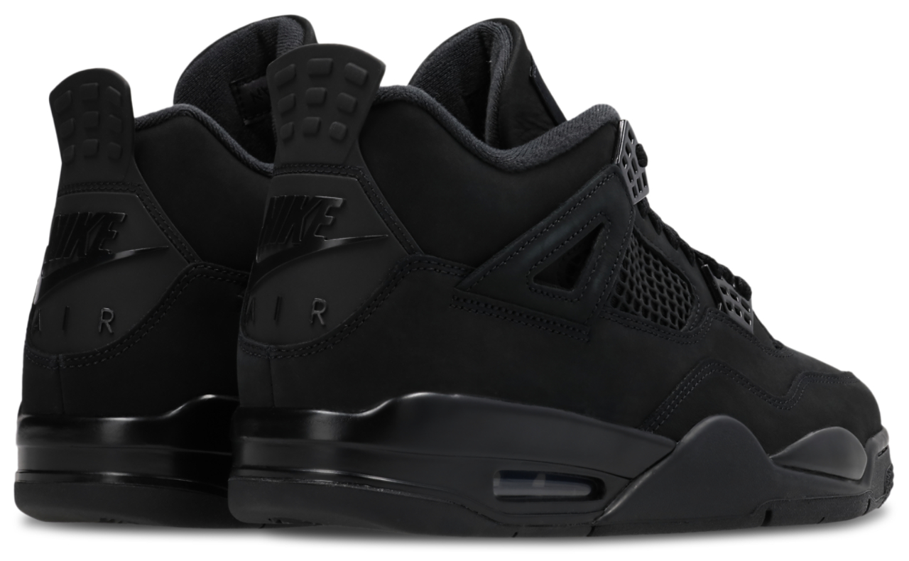 Jordan AJ4 Retro Image 3 of 7. Tap to open photo gallery.