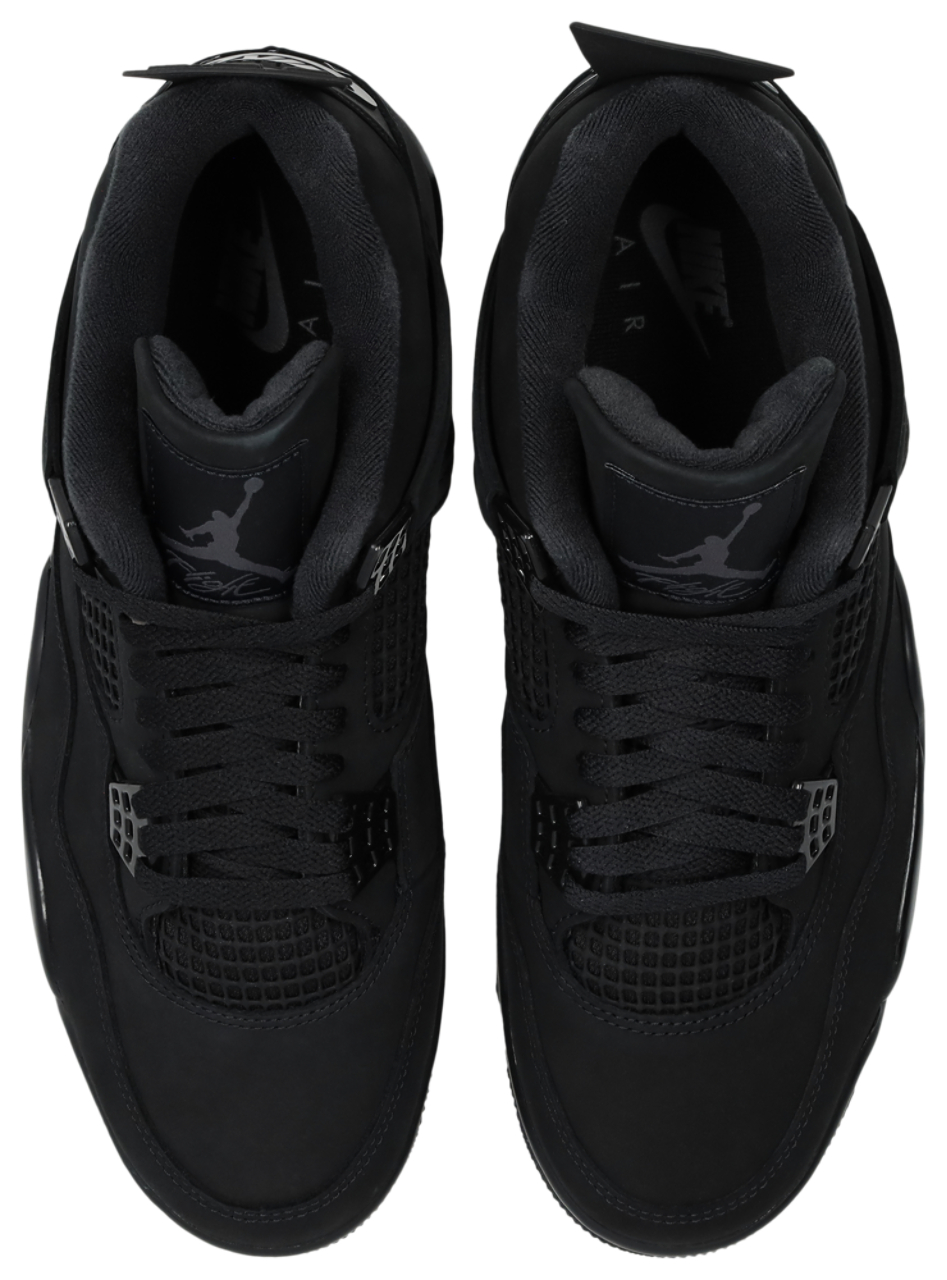 Jordan AJ4 Retro Image 5 of 7. Tap to open photo gallery.