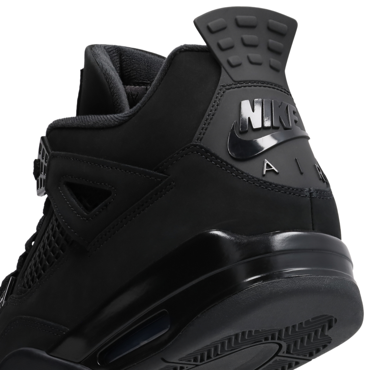 Jordan AJ4 Retro Image 7 of 7. Tap to open photo gallery.