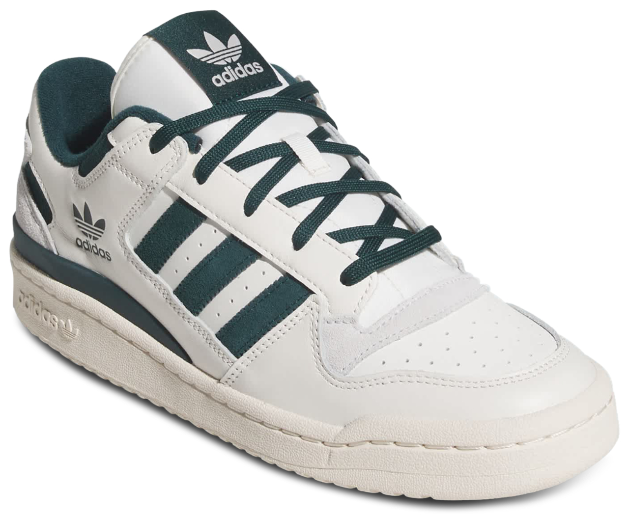 adidas Forum Low Immagine 2 di 6. Tocca per aprire la galleria fotografica.