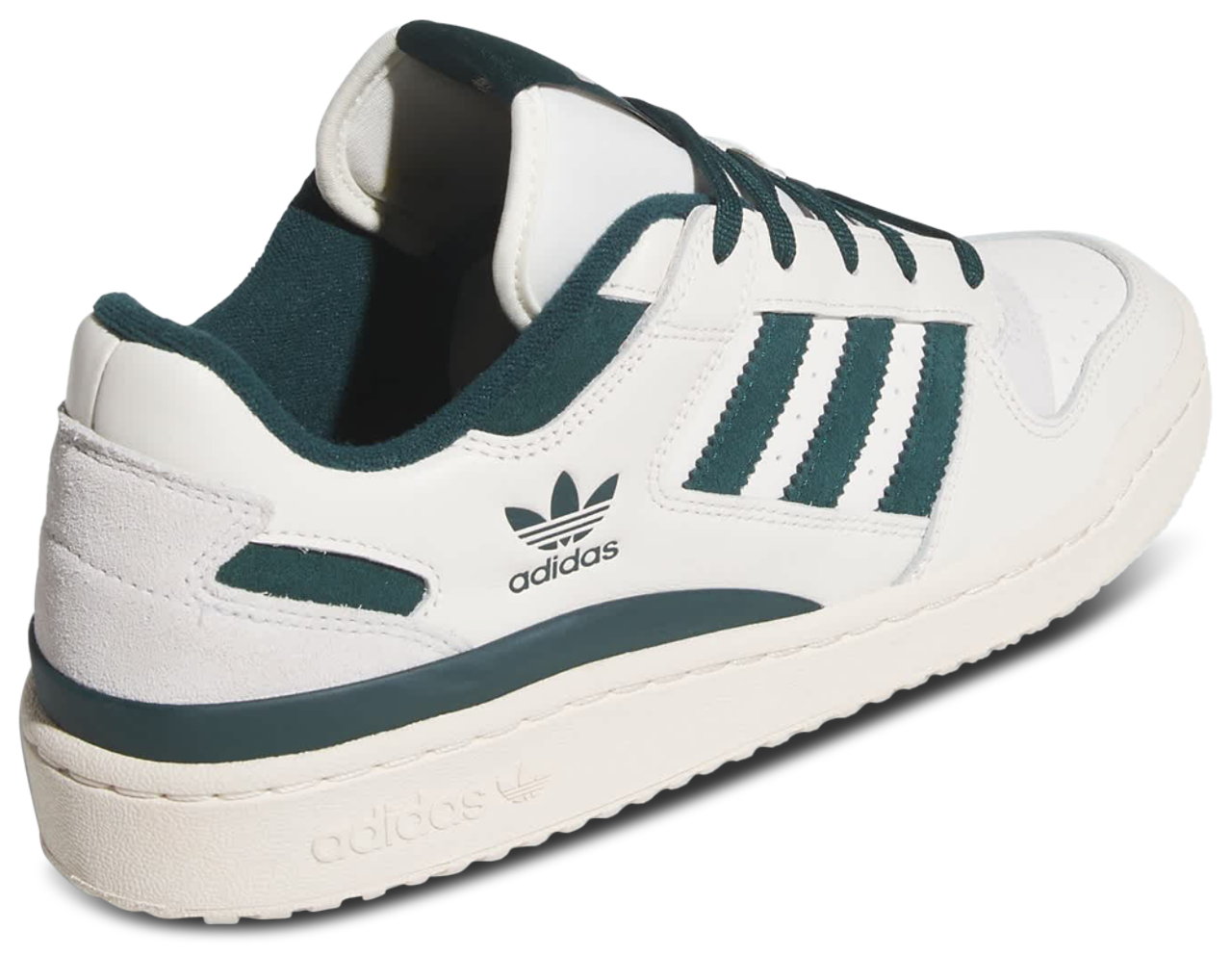 adidas Forum Low Immagine 3 di 6. Tocca per aprire la galleria fotografica.