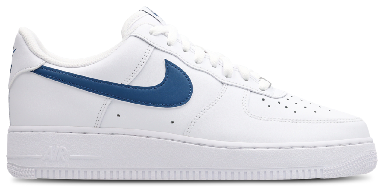Nike Air Force 1 Low Bild 1 von 7. Antippen, um die Fotogalerie zu öffnen.