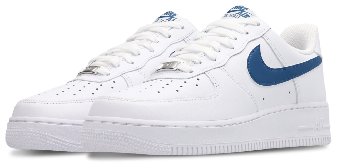 Nike Air Force 1 Low Bild 2 von 7. Antippen, um die Fotogalerie zu öffnen.